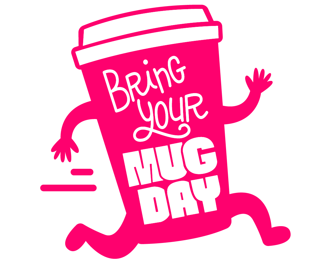 Bring Your Mug Day